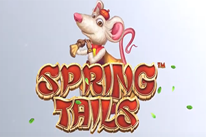 Spring Tails Slot