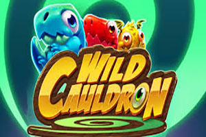 Wild Cauldron slot