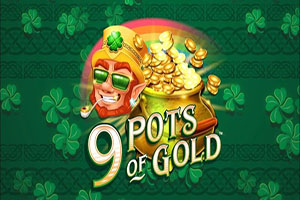 9 Pots of Gold online slot