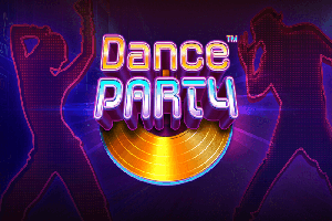 Dance Party Slot