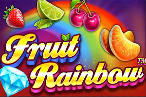 Fruit Rainbow Slot