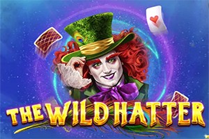 The Wild Hatter Slot