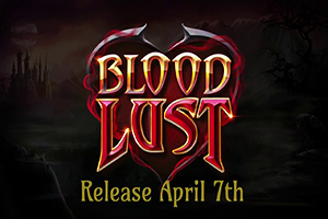 Blood Lust Slot