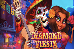 Diamond Fiesta Slot