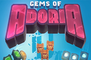 Gems of Adoria Slot