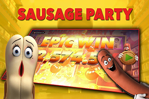 Sausage Party Slot