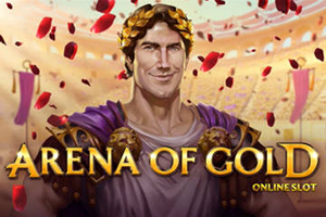 Arena of Gold slot