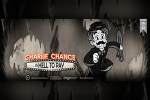 Charlie Chance in Hell Slot