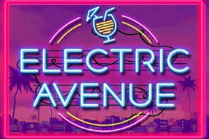Electric Avenue slot