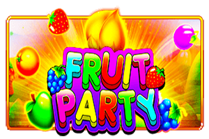 Fruit Party Slot