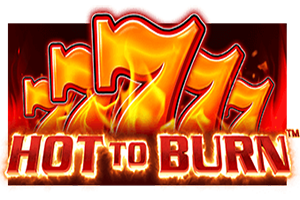 Hot to Burn Slot