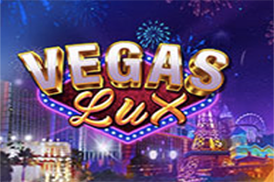 Vegas Lux Slot