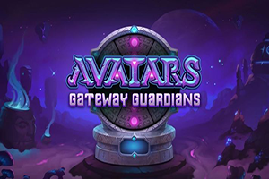Avatars Gateway Guardians Slot