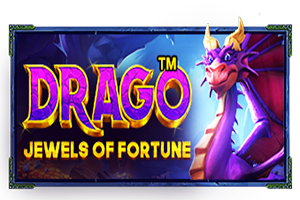 Drago Jewels of Fortune Slot