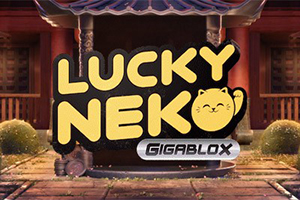 Lucky Neko Slot