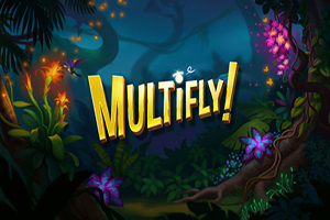 Multifly! Slot