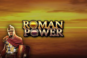 Roman Power Online Slot