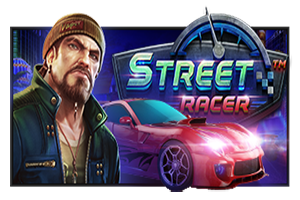 Street Racer Slot