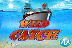 Wild Catch Slot