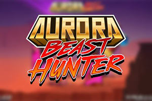 Aurora Beast Hunter Online Slot