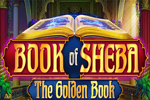 Book of Sheba slot