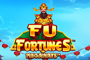 Fu Fortunes Megaways Slot