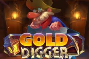 Gold Digger slot