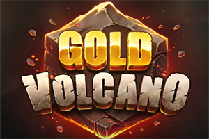 Gold Volcano Slot