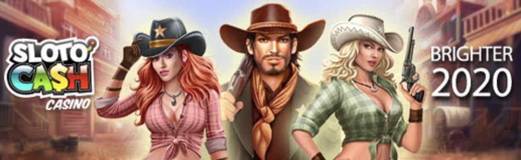 Increase Your Winnings with Massive Bonuses at Sloto Cash Casino