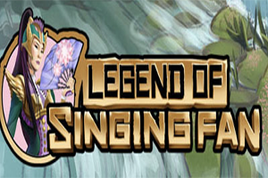Legend of Singing Fan Slot