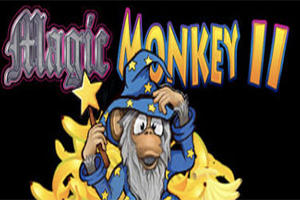 Magic Monkey II Slot