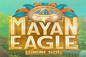 Mayan Eagle slot