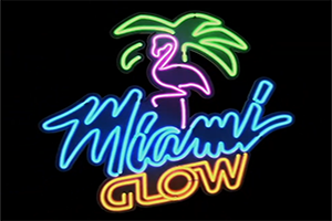 Miami Glow Slot
