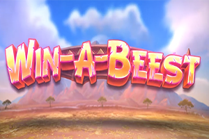 Win-a-Beest Slot