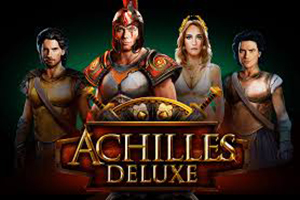Achilles Deluxe Slot