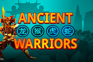Ancient Warriors slot