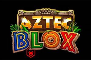 Aztec Blox Slot