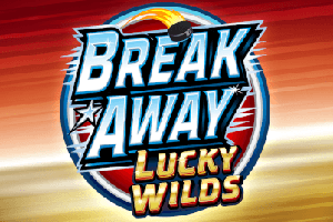 Break Away Lucky Wilds Slot