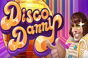 Disco Danny slot