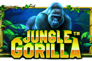 Jungle Gorilla Slot