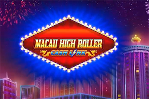 Macau High Roller Slot