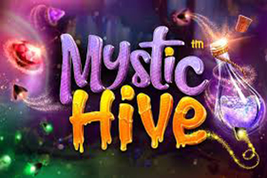 The Mystic Hive Slot