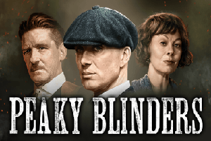 Peaky Blinders Slot