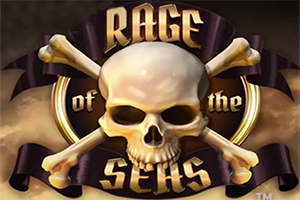 Rage of the Seas Slot