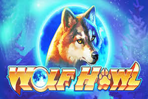 Wolf Howl online slot