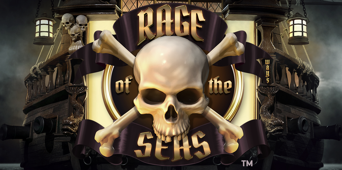 Get Free Spins to Try NetEnt's new Rage of the Seas slot for Free at Rizk Casino