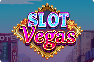 Slot Vegas Megaquads Slot