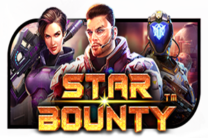 Star Bounty Slot