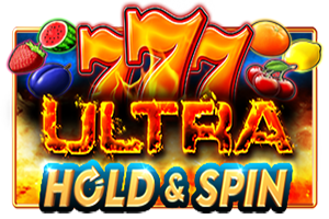 Ultra Hold and Spin Slot