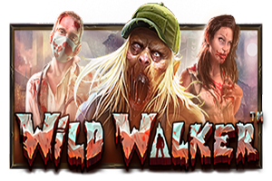 Wild Walker Slot